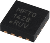 Microcontroller Mcu, 8 Bit, Pic12, 32Mhz, Dfn-8; Product Range Microchip - 13T4714 - Newark, An Avnet Company