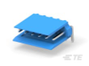 PCB Headers & Receptacles - 281698-6 - TE Connectivity