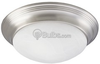 Close-to-Ceiling - P3688-09 - bulbs.com