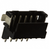 Headers, Male Pins - A98627DKR-ND - DigiKey
