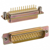 D-Sub Connector Assemblies - 6525MEA-ND - DigiKey