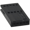 FFC, FPC (Flat Flexible) Connector Housings - 487544-2-ND - DigiKey