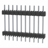 Board Spacers, Stackers (Board to Board) - 612-DW-10-10-T-S-600-ND - DigiKey