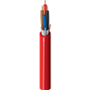 Fire Alarm, #14-4c BC, Shielded, FPLR - 5122FL - Belden Inc.