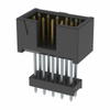 Headers, Male Pins - 612-ZSS-105-03-L-D-710-ND - DigiKey