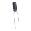 Aluminum Electrolytic Capacitors -- 10-ECA-1JHG100BCT-ND - Image