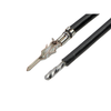 Jumper Wires, Pre-Crimped Leads - 900-2147631205-ND - DigiKey