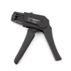 TE Connectivity DTT-16-01 Crimper, Crimps wire 20-18 Ga. - 637 - Waytek, Inc.