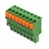 Headers, Plugs and Sockets - A104376-ND - DigiKey