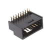 Headers, Male Pins - 609-68668-006LF-ND - DigiKey