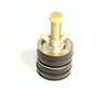 Pipe Plug, Mechanical, Wing Nut, Double Seal, 3