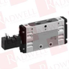 Pneumatic Valve - 8243670 - Radwell International