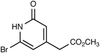 Methyl 6-Bromo-1,2-dihydro-2-oxo-4-pyridineacetate - 11833 - Medical Isotopes, Inc.