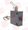 Toggle Switch - 15033916 - Radwell International