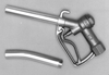 Auminum Hi-Flow Nozzle -- 600-700 Series