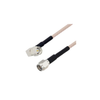 Coaxial Cables (RF) - 5073-CA-100W-FOOT-ND - DigiKey
