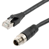 Modular/Ethernet Cables (RJ45, RJ11) - 5073-TMD24015015053-009F-ND - DigiKey