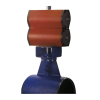 Light Duty Fluid Actuators, RC88