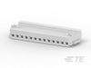 Rectangular Wire & Cable Connectors & Housings - 1-353908-3 - TE Connectivity