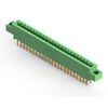 Edgeboard Connectors - 151-833-046-500-807-ND - DigiKey
