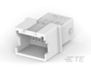 Rectangular Wire & Cable Connectors & Housings - 2324201-8 - TE Connectivity