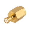 Coaxial Connector (RF) Terminators - 6099-PE6TR1114-ND - DigiKey