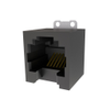 Modular/Ethernet Connector (RJ45, RJ11) Jacks - 664-RJE231660313TTR-ND - DigiKey