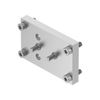 Accessories - 2171-DHAA-G-G8-25-B18-25-ND - DigiKey