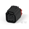 Rectangular Connector Housings - 17-1411001-9-ND - DigiKey
