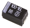 Tantalum Capacitors - 6844471 - RS Components, Ltd.