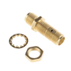 Coaxial Adapters - 2956488 - RS Components, Ltd.