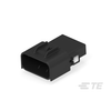 Rectangular Connector Housings - 1734-2109579-2-ND - DigiKey