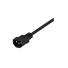 Power, Line Cables and Extension Cords - 817-IL13-C14-H05-3100-300-ND - DigiKey