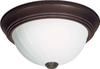60-449 Flush Mounts-Bowl Style - 714250 - Capital Lighting, Inc.