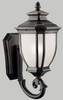 Exterior -Wall Mount - 54773 - Light Center (The)