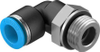 Pneumatic Fittings - 2022801 - RS Components, Ltd.