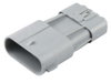 Wire Housings & Plugs - 536443 - RS Components, Ltd.