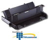 Leviton 12/24 Port Rack Mount Fiber Optic Patch Panel -.. - 5R130-00N - TelephoneStuff.com