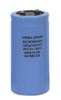 Aluminum Electrolytic Capacitors - 2002-550392T400DE2B - New Yorker Electronics Co., Inc.