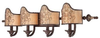8-3954-4-124 Bathroom Fixtures-Four Lights - 365561 - Capital Lighting, Inc.