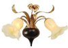 74-62 Bathroom Fixtures-Two Lights - 337415 - Capital Lighting, Inc.