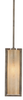4391-573 1 Light Mini Pendant - 4391-573 - Minka Group