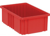 Bins & Systems - Dividable Grid Containers (DG Series) - Containers - DG92060 - Image