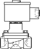 General Service Solenoid Valves - EF8210G034 - ASCO