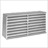 Cast Aluminum Ventilators -- C808