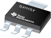 TLV1117LV 1-A, Positive Fixed Voltage, Low-Dropout Regulator -- TLV1117LV07DBVT