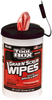 Sellars TOOLBOX Grab N' Scrub Waterless Hand Cleaning Wipe - 72 Wipes Pail - SELLARS 90150 - SELLARS 90150 - R. S. Hughes Company, Inc.
