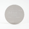 3M Wetordry 281W Coated Aluminum Oxide Fibre Disc - Extra Fine Grade - P500 Grit - 8 in Diameter - 13085 - 051144-13085 - R. S. Hughes Company, Inc.