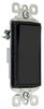 Decorator AC Switch - TM870-STMBKCC6 - Selecta Products