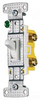 Specialty Toggle Switch - RS315AL - Hubbell Incorporated
